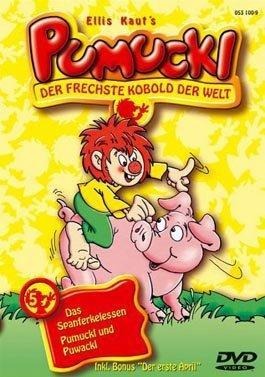 Pumuckl - Der frechste Kobold der Welt - 5 - 