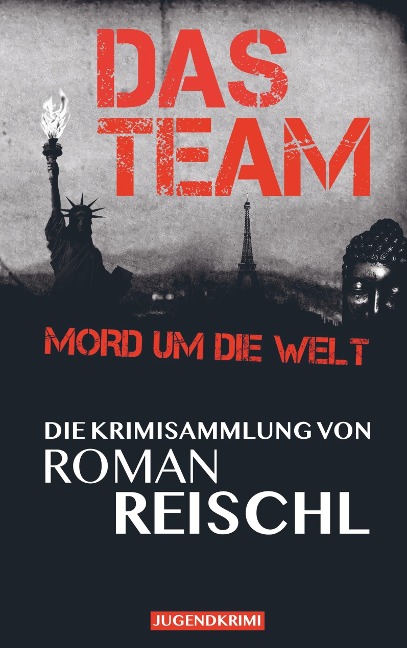 DAS TEAM - Roman Reischl