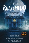 Rua do Medo - R. L. Stine