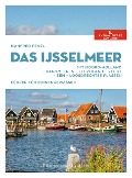 Cover-Bild zum Titel 'Das IJsselmeer' von 'Manfred Fenzl'