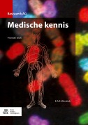 Cover-Bild zum Titel 'Medische kennis' von 'E. A. F. Wentink'
