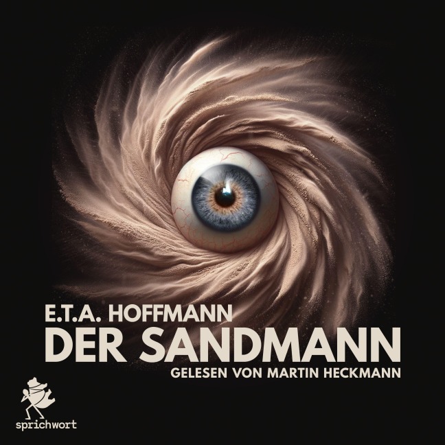 Der Sandmann - E. T. A. Hoffmann