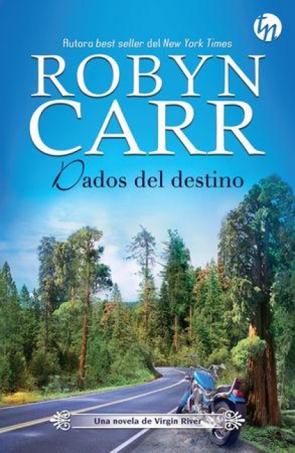 Dados del destino - Robyn Carr
