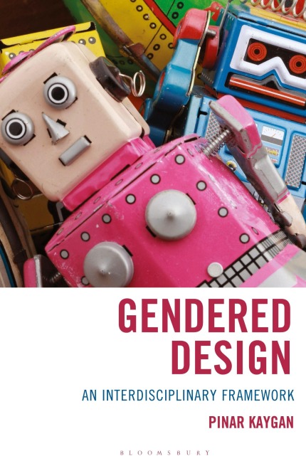 Gendered Design - Pinar Kaygan