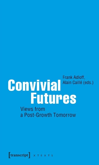 Convivial Futures - 