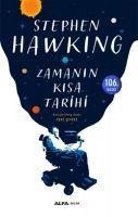 Zamanin Kisa Tarihi - Stephan Hawking