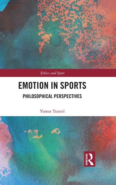 Emotion in Sports - Yunus Tuncel