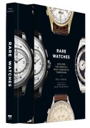 Cover-Bild zum Titel 'Rare Watches' von 'Paul Miquel'