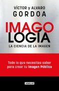 Cover-Bild zum Titel 'Imagología / Imagology' von 'Álvaro Gordoa'