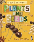 Plants and Seeds - Anna Llimaos Plomer