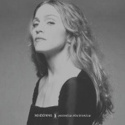 Cover-Bild zum Titel 'Veronica Electronica' von 'Madonna'