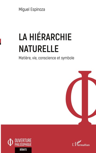 La hiérarchie naturelle - Miguel Espinoza