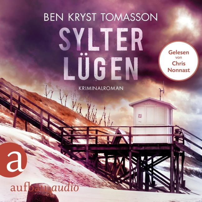 Sylter Lügen - Ben Kryst Tomasson