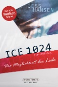 ICE 1024 - Die Möglichkeit der Liebe - Jess Hansen