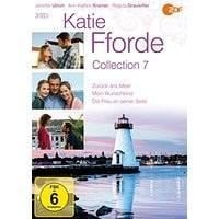 Katie Fforde - Timo Berndt, Martina Mouchot, Khyana El Bitar, Jenny Maruhn, Ingo Frenzel