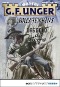 Cover-Bild zum Titel 'G. F. Unger Tom Prox & Pete -45' von 'G. F. Unger'