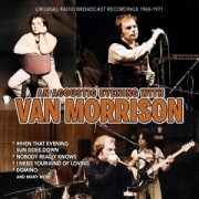 Cover-Bild zum Titel 'An Acoustic Evening Evening With' von 'Van Morrison'