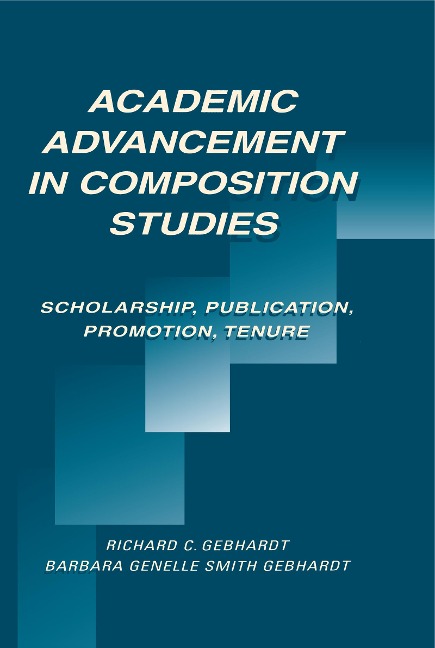 Academic Advancement in Composition Studies - 