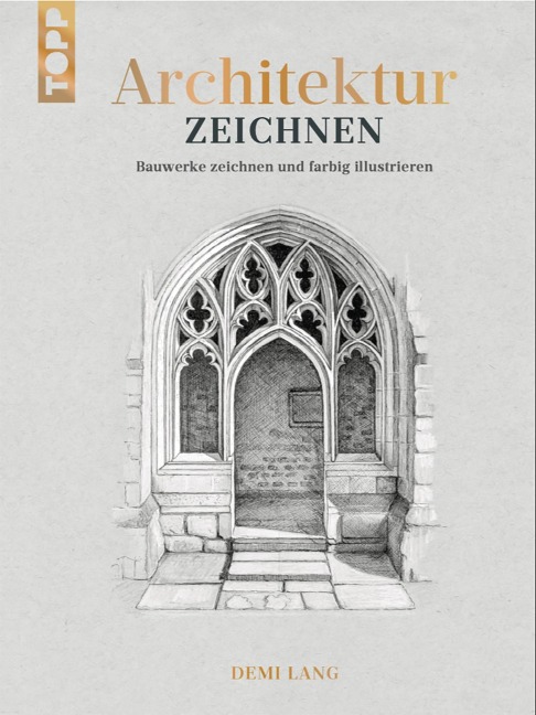 Architektur zeichnen - Demi Lang