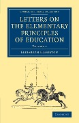 Letters on the Elementary Principles of Education - Elizabeth Hamilton