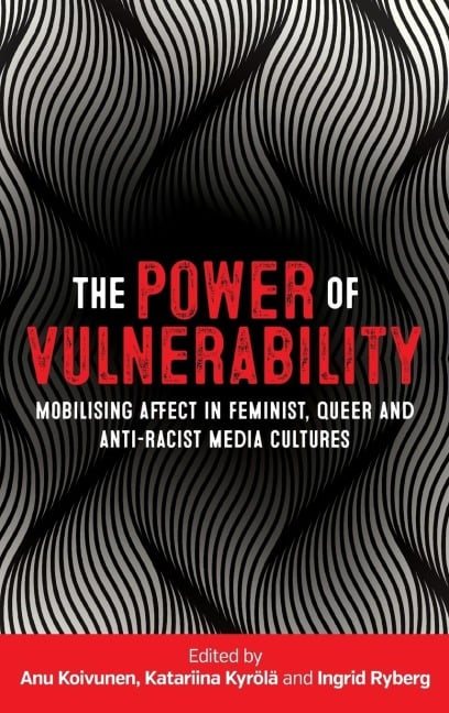 The power of vulnerability - 