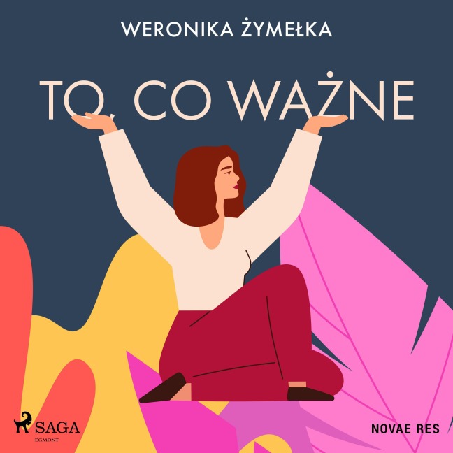To, co wa¿ne - Weronika ¿Yme¿Ka