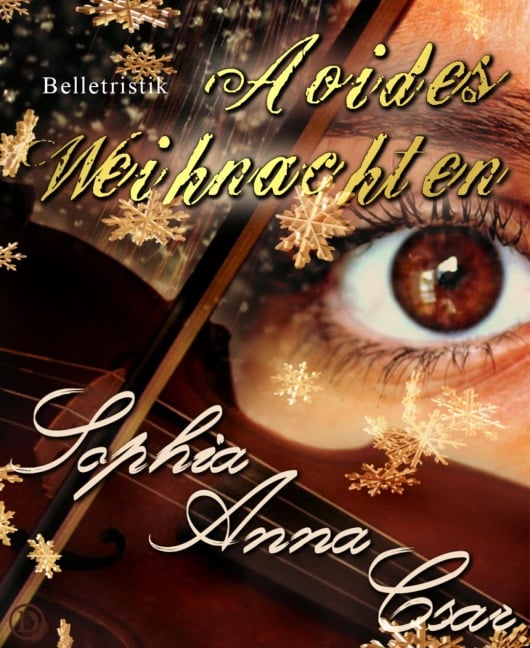 Aoides Weihnachten - Sophia Anna Csar