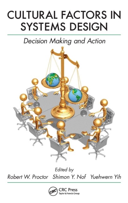 Cultural Factors in Systems Design - 