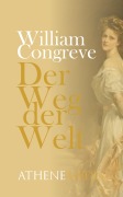 Cover-Bild zum Titel 'Der Weg der Welt' von 'William Congreve'