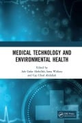 Cover-Bild zum Titel 'Medical Technology and Environmental Health' von ''