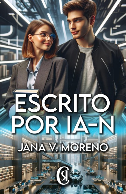 Escrito por IA-N - Jana V. Moreno