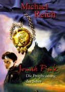 Cover-Bild zum Titel 'Jonah Fink' von 'Michael Reich'