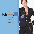 Cover-Bild zum Titel 'Ich REDE. mit einem Mann' von 'Isabel García'