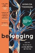 Cover-Bild zum Titel 'Belonging' von 'Amanda Thomson'