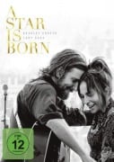 Cover-Bild zum Titel 'A Star Is Born' von ''
