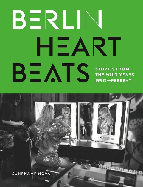 Berlin Heartbeats - 