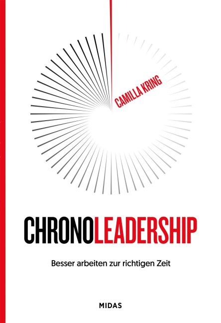 ChronoLeadership - Camilla Kring