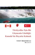 Kanada'da Hayatta Kalmak - Ba&