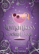 Cover-Bild zum Titel 'The Romantasy Cocktail Book' von 'Summersdale Publishers'