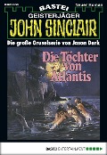 John Sinclair 398 - Jason Dark