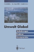 Cover-Bild zum Titel 'Umwelt Global' von ''
