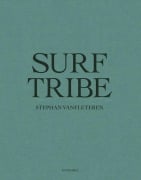 Cover-Bild zum Titel 'Surf Tribe' von 'Stephan Vanfletere'