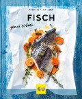 Cover-Bild zum Titel 'Fisch' von 'Matthias F. Mangold'