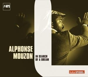 In Search Of A Dream - Alphonse Mouzon