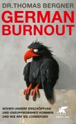 Cover-Bild zum Titel 'German Burnout' von 'Thomas Bergner'