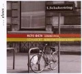 Cover-Bild zum Titel 'Transkriptionen f.Klarinette u.Klavier' von 'Reto/Wyss Bieri'