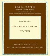 Cover-Bild zum Titel 'Psychological Types' von 'C. G. Jung'