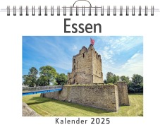 Cover-Bild zum Titel 'Essen' von 'Ava Münch'