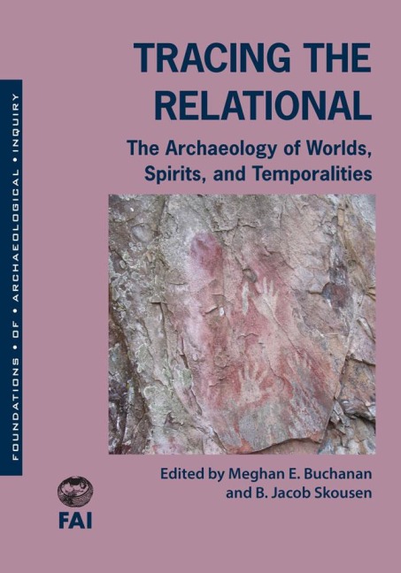 Tracing the Relational - 