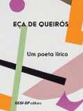Cover-Bild zum Titel 'Um poeta lírico' von 'Eça de Queirós'